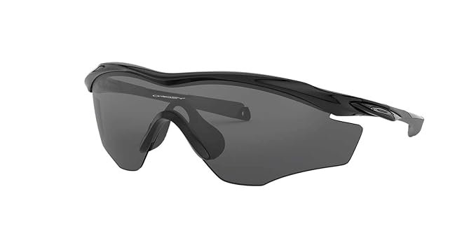 Oakley Men Irregular Sunglasses – 0OO9343